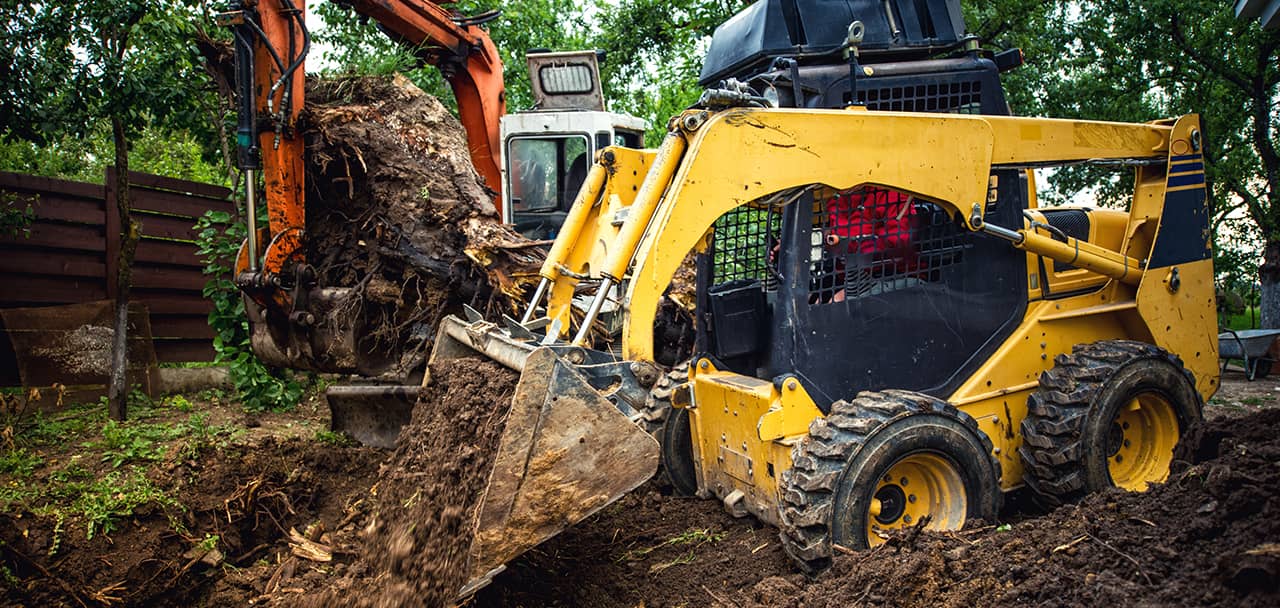Excavation Contractor